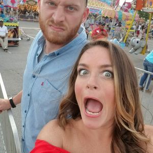 Meet your Posher, Caleb